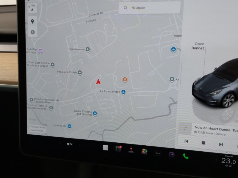 Used Tesla Model Y 2022 for sale - 77008596: Photo 19