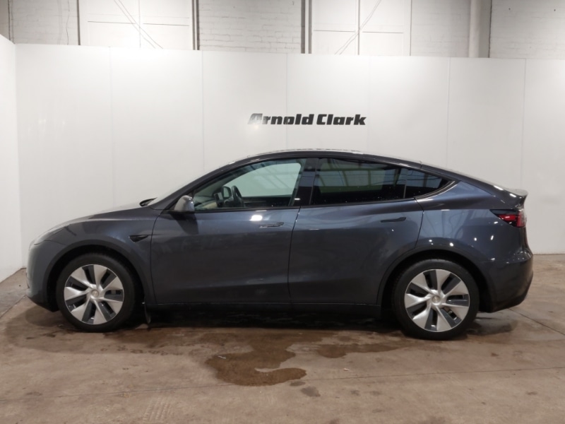 Used Tesla Model Y 2022 for sale - 77008596: Photo 4