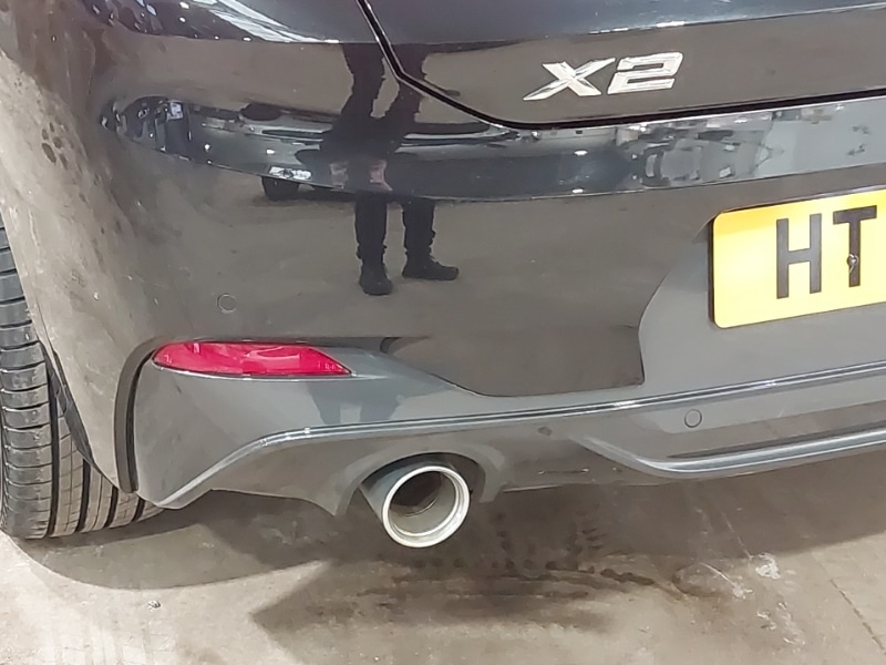 Used BMW X2 2022 for sale - 77652360: Photo 14