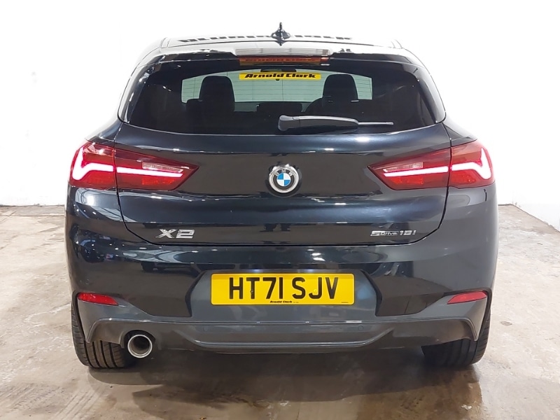 Used BMW X2 2022 for sale - 77652360: Photo 15