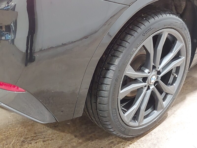 Used BMW X2 2022 for sale - 77652360: Photo 16