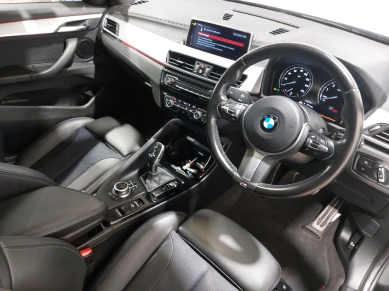 Used BMW X2 2022 for sale - 77652360: Photo 17