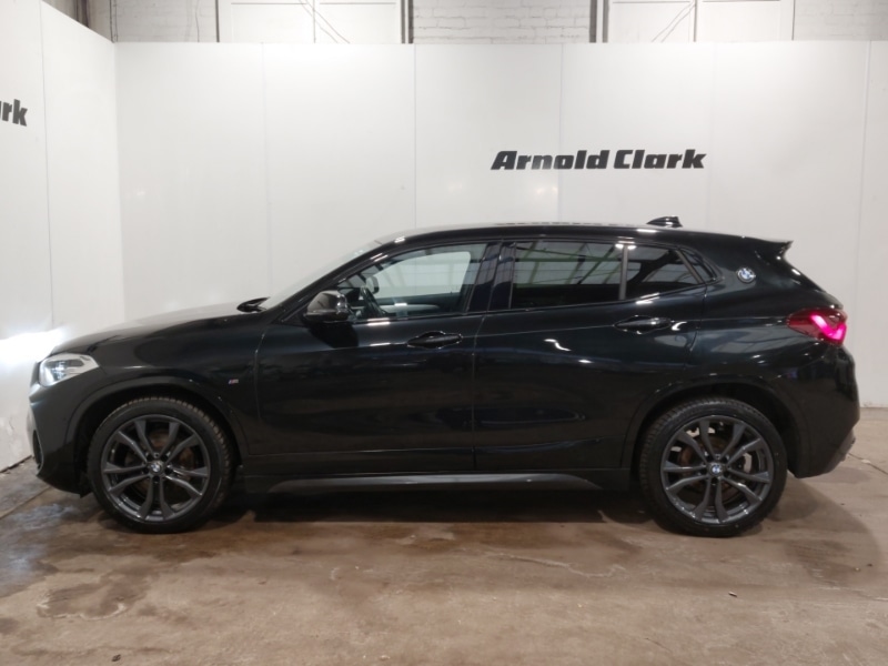 Used BMW X2 2022 for sale - 77652360: Photo 4