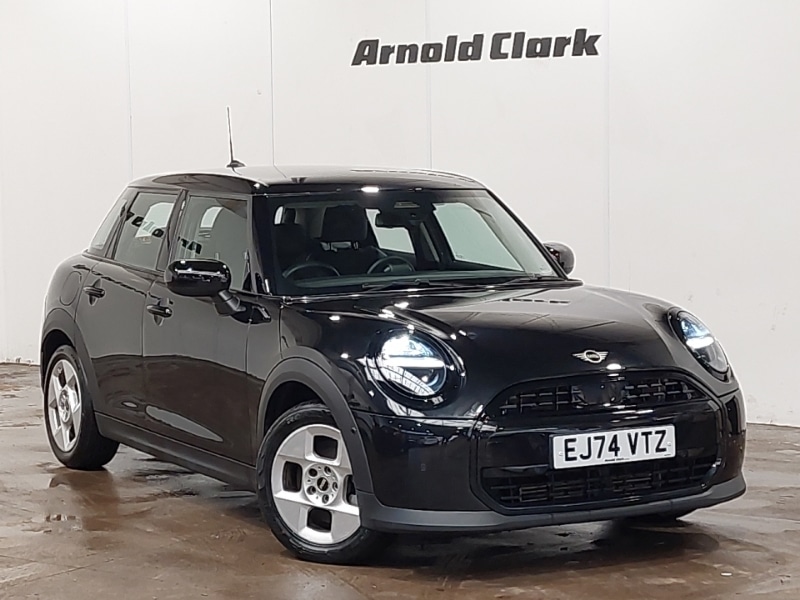 Used MINI Cooper 2024 for sale - 78079854: Photo 1