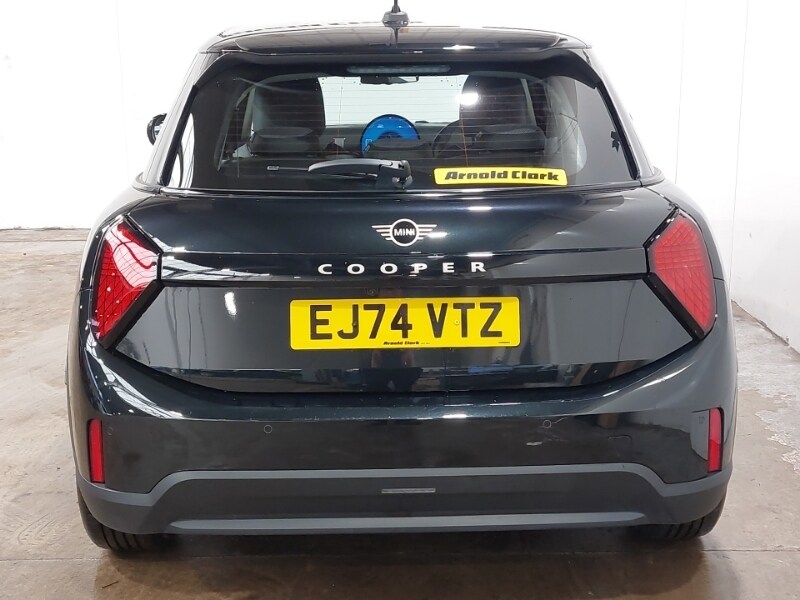 Used MINI Cooper 2024 for sale - 78079854: Photo 16