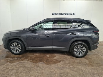 Used Hyundai TUCSON 2022 for sale - 79498685: Photo