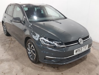 Used Volkswagen Golf 2019 for sale - 78933065: Photo