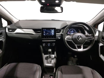 Used Renault Captur 2022 for sale - 78660915: Photo