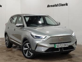 Used MG MG ZS 2023 for sale - 78346469: Photo