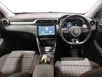 Used MG MG ZS 2023 for sale - 78346469: Photo