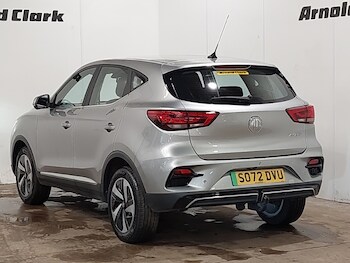 Used MG MG ZS 2023 for sale - 78346469: Photo