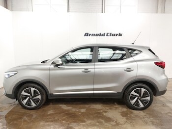 Used MG MG ZS 2023 for sale - 78346469: Photo