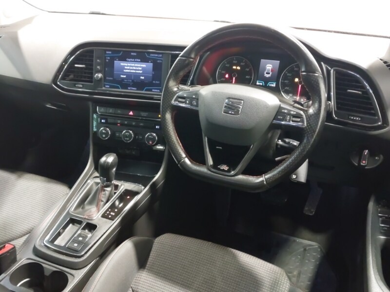 Used SEAT Leon 2019 for sale - 76696130: Photo 10