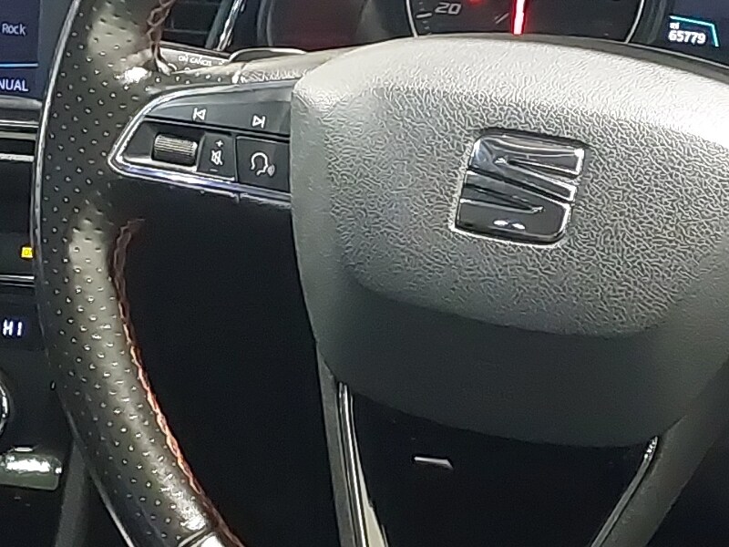 Used SEAT Leon 2019 for sale - 76696130: Photo 11