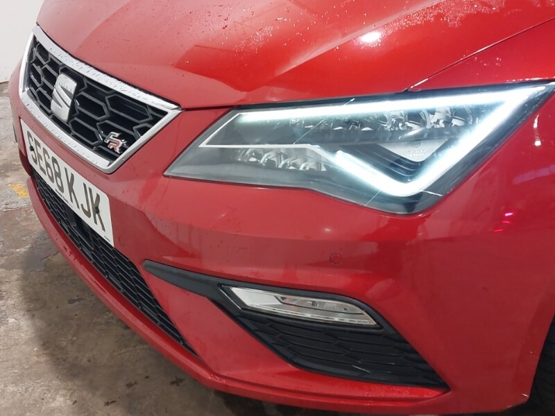 Used SEAT Leon 2019 for sale - 76696130: Photo 12