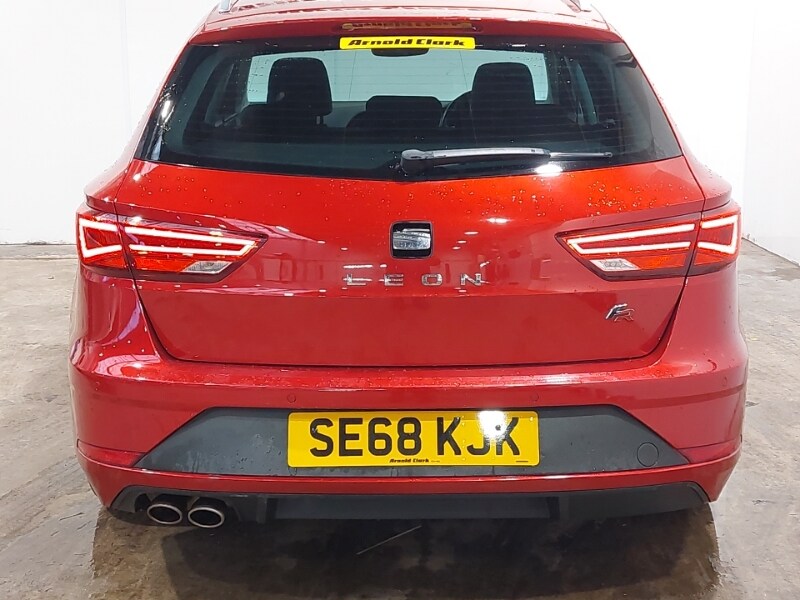 Used SEAT Leon 2019 for sale - 76696130: Photo 16