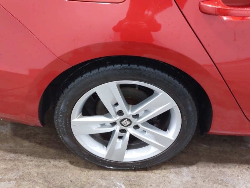 Used SEAT Leon 2019 for sale - 76696130: Photo 17