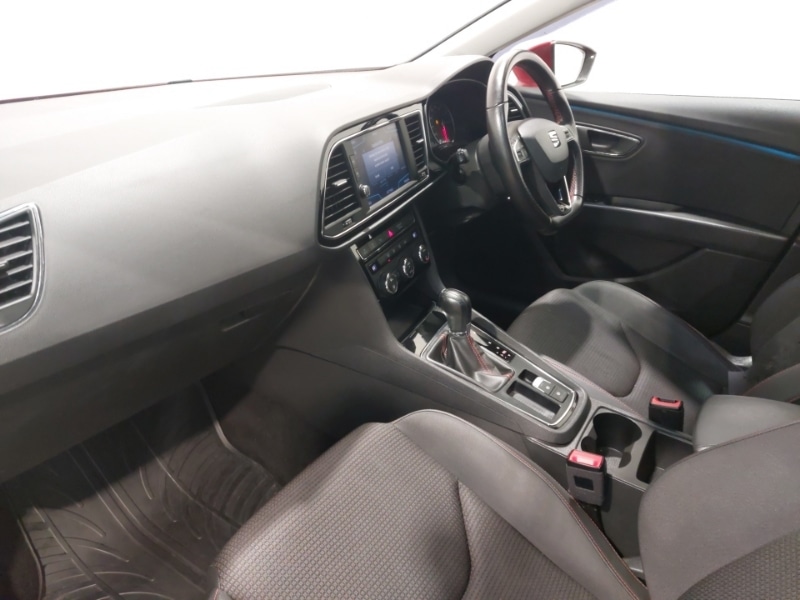 Used SEAT Leon 2019 for sale - 76696130: Photo 5