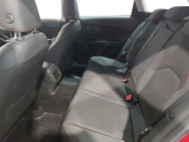 Used SEAT Leon 2019 for sale - 76696130: Photo 6