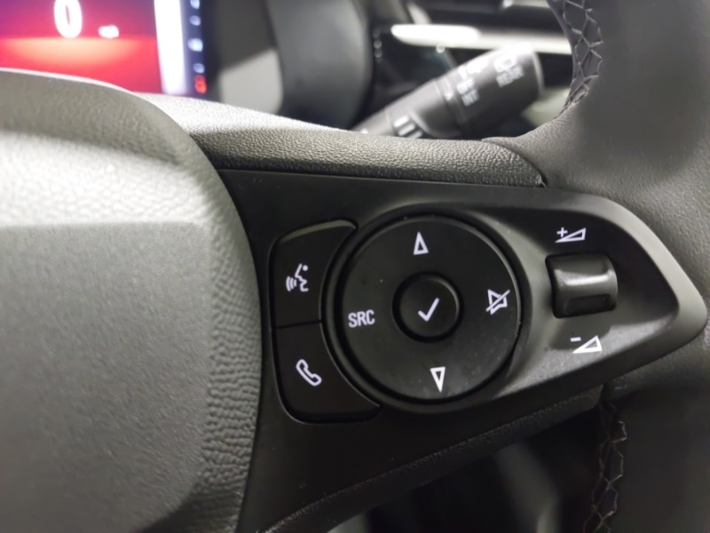 Used Vauxhall Corsa 2025 for sale - 76254737: Photo 16