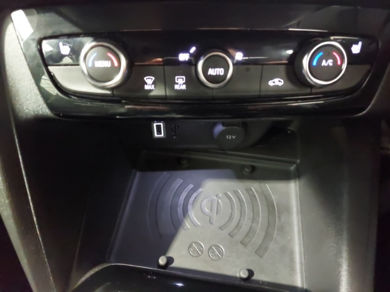 Used Vauxhall Corsa 2025 for sale - 76254737: Photo 17