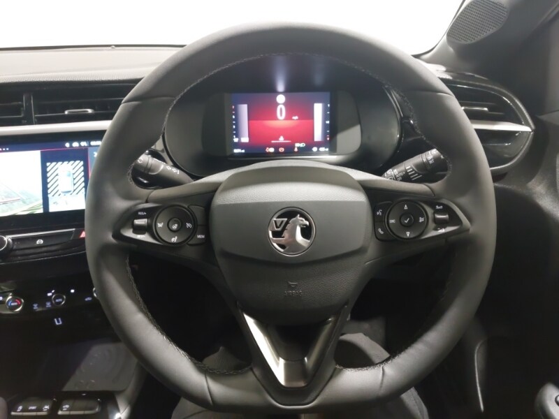 Used Vauxhall Corsa 2025 for sale - 76254737: Photo 19