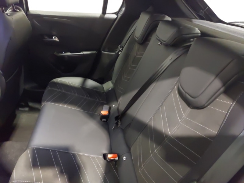 Used Vauxhall Corsa 2025 for sale - 76254737: Photo 6