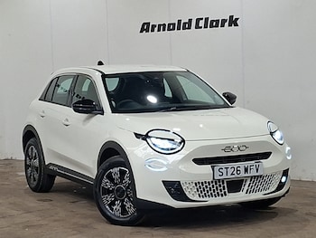 Used Fiat 600 2026 for sale - 79218135: Photo