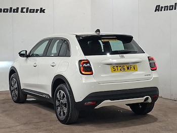 Used Fiat 600 2026 for sale - 79218135: Photo