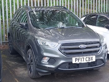 Used Ford Kuga 2017 for sale - 79803935: Photo