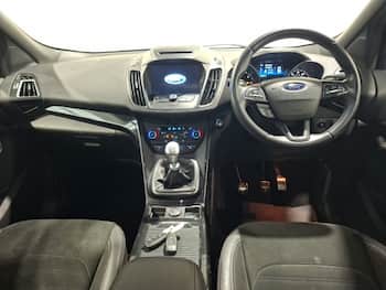 Used Ford Kuga 2017 for sale - 79803935: Photo