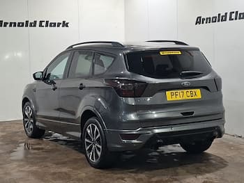 Used Ford Kuga 2017 for sale - 79803935: Photo