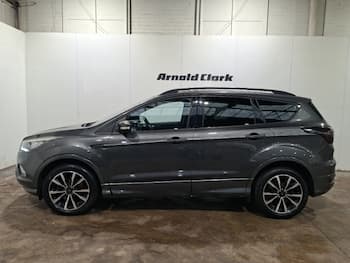 Used Ford Kuga 2017 for sale - 79803935: Photo