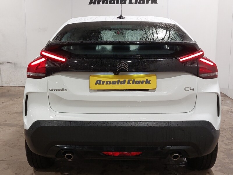 Used Citroen C4 2022 for sale - 77404981: Photo 12