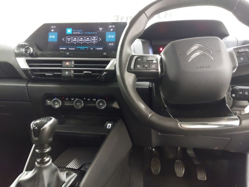 Used Citroen C4 2022 for sale - 77404981: Photo 16