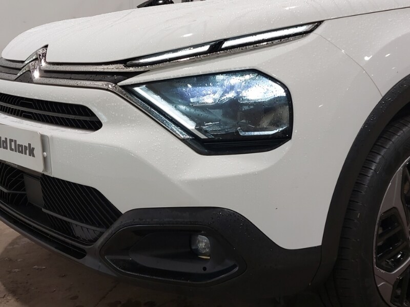 Used Citroen C4 2022 for sale - 77404981: Photo 19