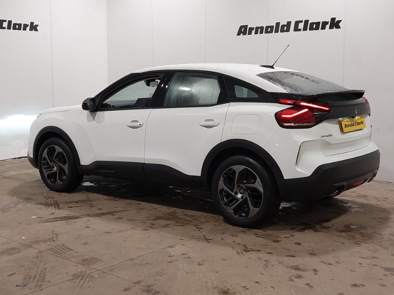 Used Citroen C4 2022 for sale - 77404981: Photo 3