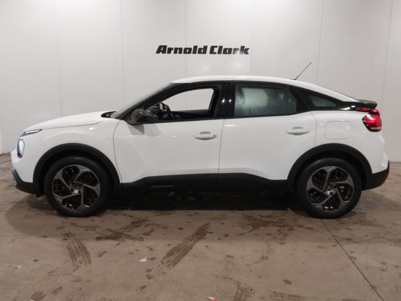 Used Citroen C4 2022 for sale - 77404981: Photo 4