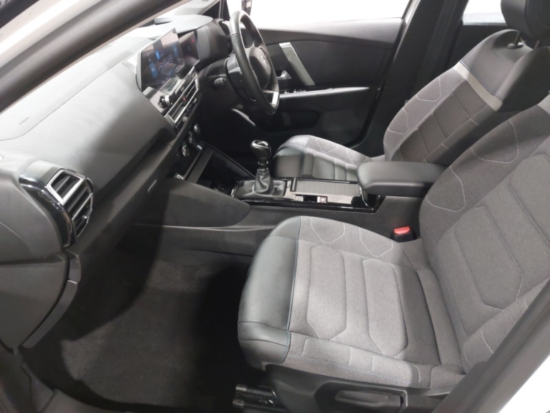 Used Citroen C4 2022 for sale - 77404981: Photo 5