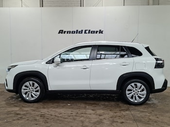 Used Suzuki SX4 S-Cross 2023 for sale - 79087304: Photo