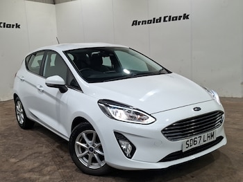 Used Ford Fiesta 2018 for sale - 79411535: Photo