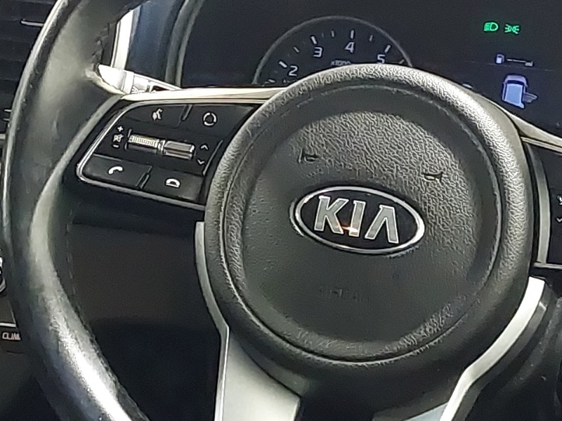Used Kia Sportage 2019 for sale - 76619227: Photo 11