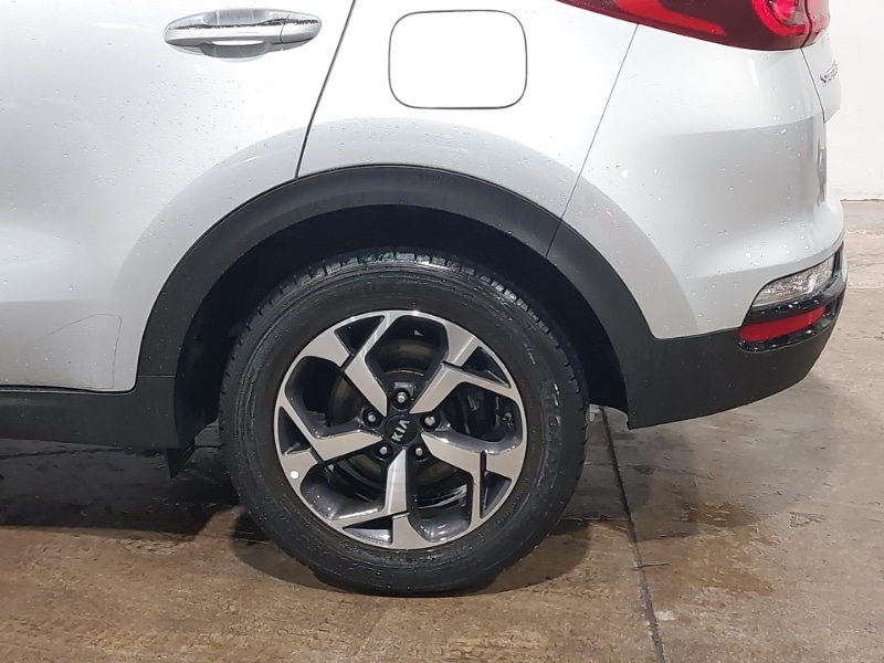 Used Kia Sportage 2019 for sale - 76619227: Photo 14
