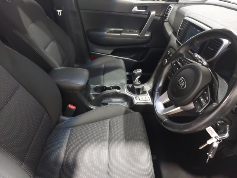 Used Kia Sportage 2019 for sale - 76619227: Photo 19