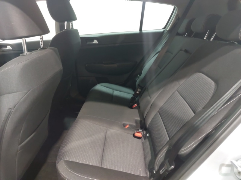 Used Kia Sportage 2019 for sale - 76619227: Photo 6