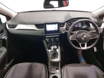 Used Renault Captur 2022 for sale - 74630590: Photo