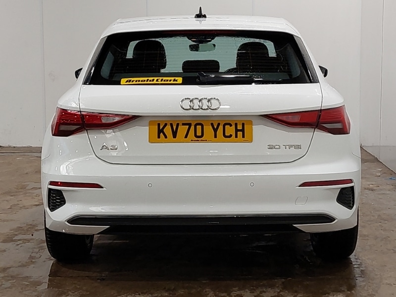 Used Audi A3 2020 for sale - 77777285: Photo 14