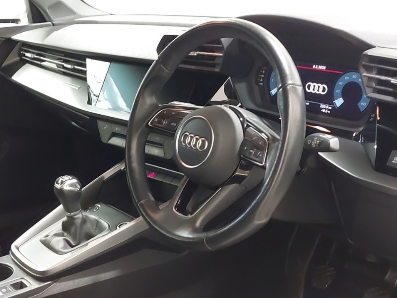 Used Audi A3 2020 for sale - 77777285: Photo 16