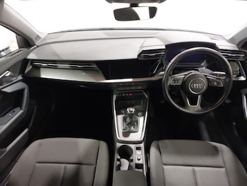 Used Audi A3 2020 for sale - 77777285: Photo