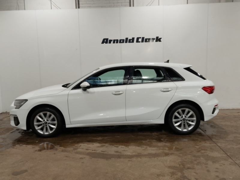 Used Audi A3 2020 for sale - 77777285: Photo 4